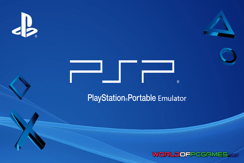 Download psp emulator game